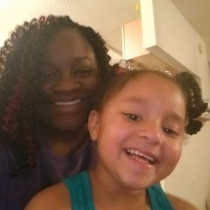 Meet your Posher, Georgette