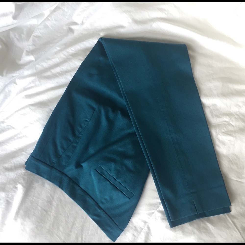 J.Crew Martie Slim Crop