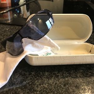 Do not wear any more