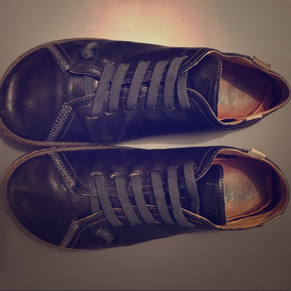 Camper Peu Cami shoes (sneakers)