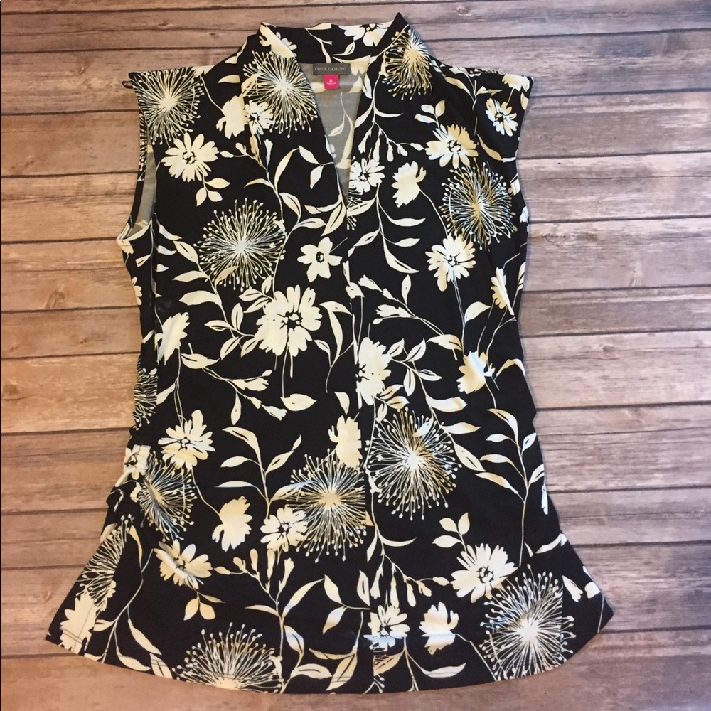 Vince Camuto Blouse