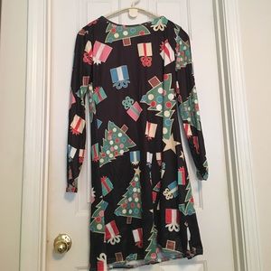 Holiday Dress