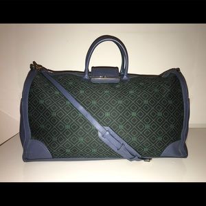 AUTHENTIC Tory Burch Luggage - RARE AUTHENTIC Tory Burch Luggage - RARE