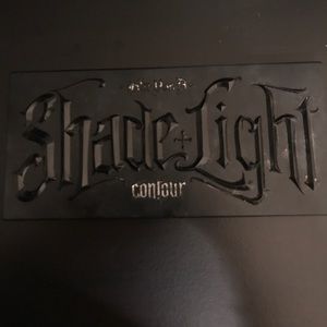Kat Von d contour palette