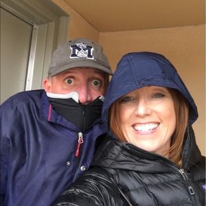 Meet your Posher, Karen