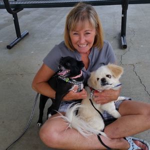 Meet your Posher, Diane