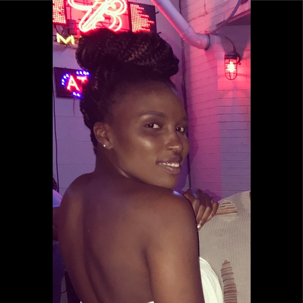 Meet your Posher, Jasmine