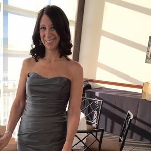 Meet your Posher, Carolyn