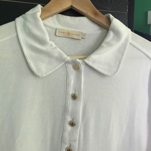 Tory Burch polo