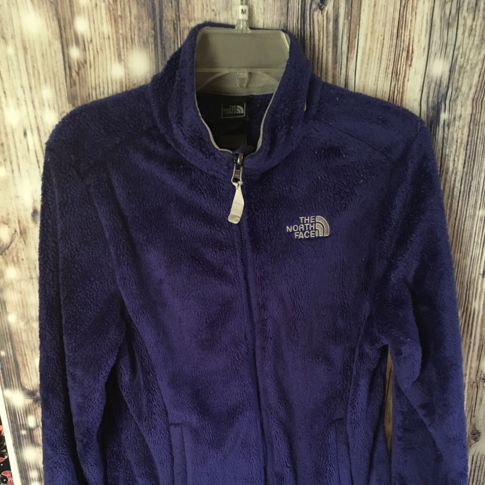 Women’s North Face jacket