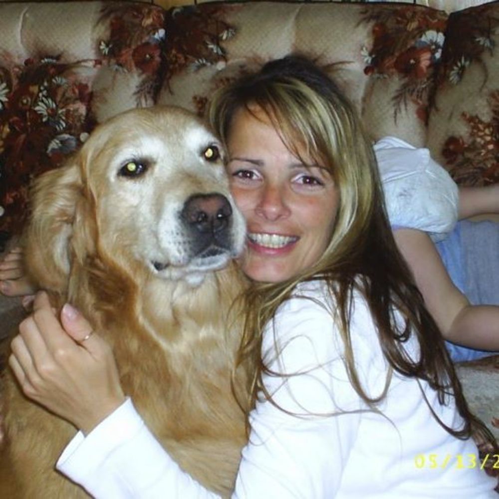 Meet your Posher, Cris