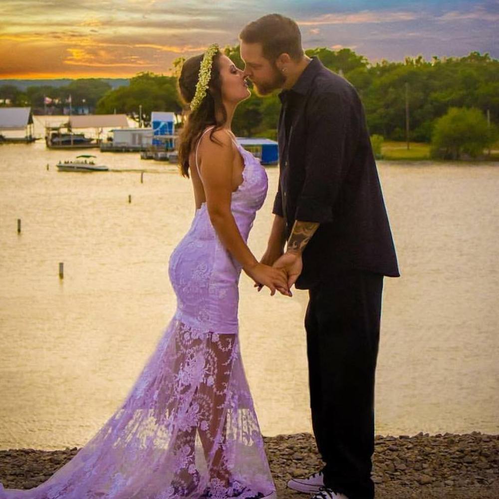 Meet your Posher, Tonilyn