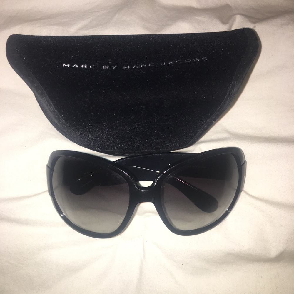 Marc jacobs sunglasses