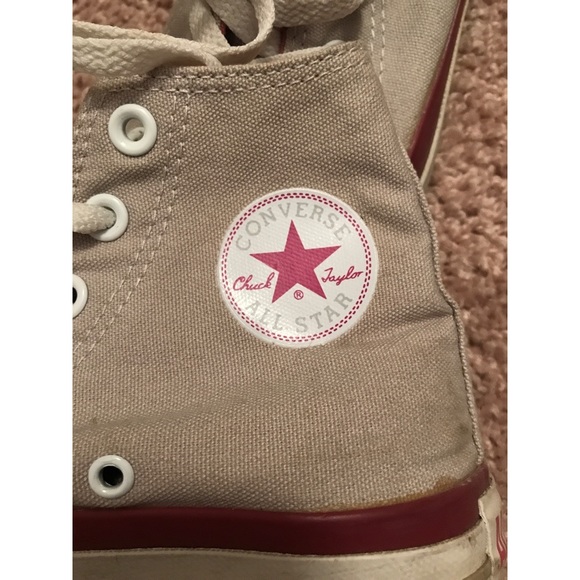 🌙Converse🌙 - Picture 2 of 5