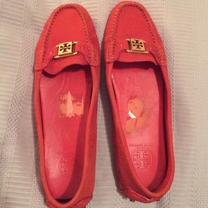 Tory Burch loafers Tory Burch loafers
