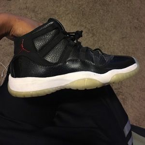 11s