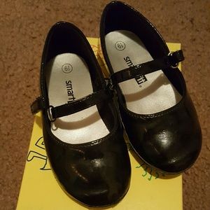 *SOLD* Beautiful Mary Jane style Dress shoes