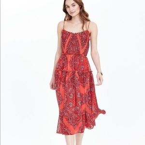 Banana Republic DRESS Size 0 Banana Republic DRESS Size 0