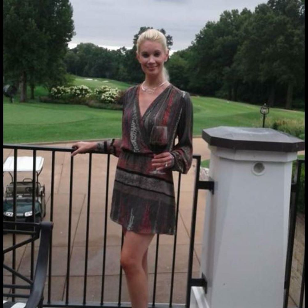 Meet your Posher, April