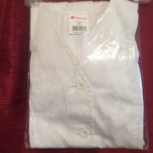 Lab coat