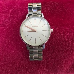 Nixon Women’s Watch