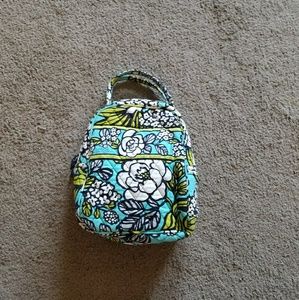 Vera Bradley lunch bag Vera Bradley lunch bag