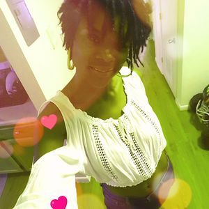 Meet your Posher, Tasha