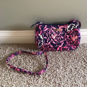 New cross body purse! New cross body purse!