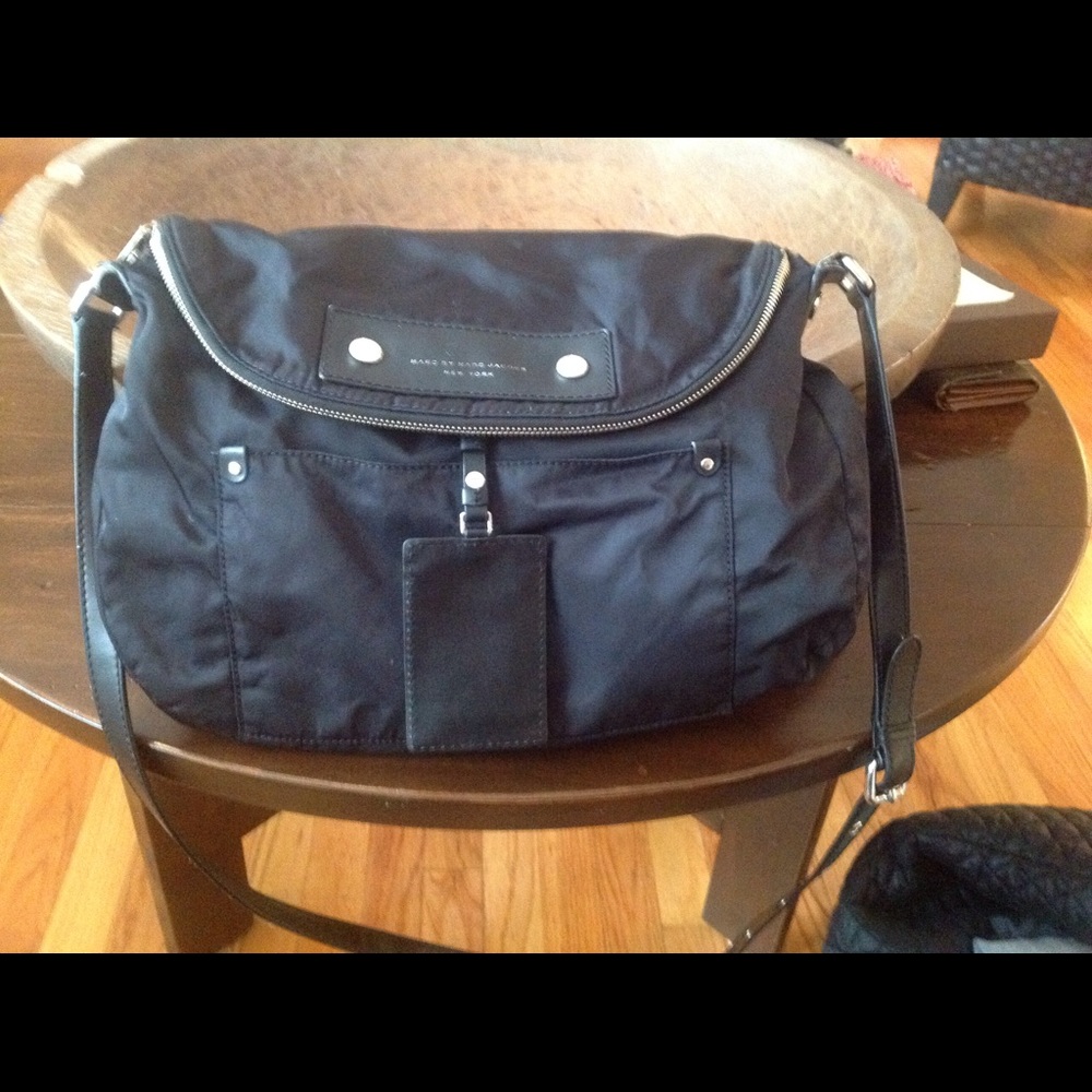 Marc X Marc Jacobs crossbody bag