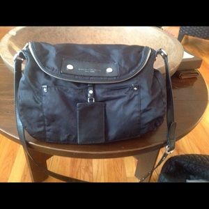 Marc X Marc Jacobs crossbody bag Marc X Marc Jacobs crossbody bag