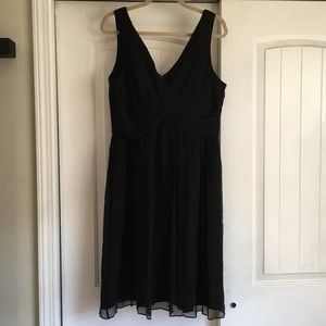 DONNA MORGAN cocktail dress DONNA MORGAN cocktail dress