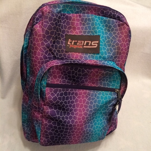 jansport turtle backpack