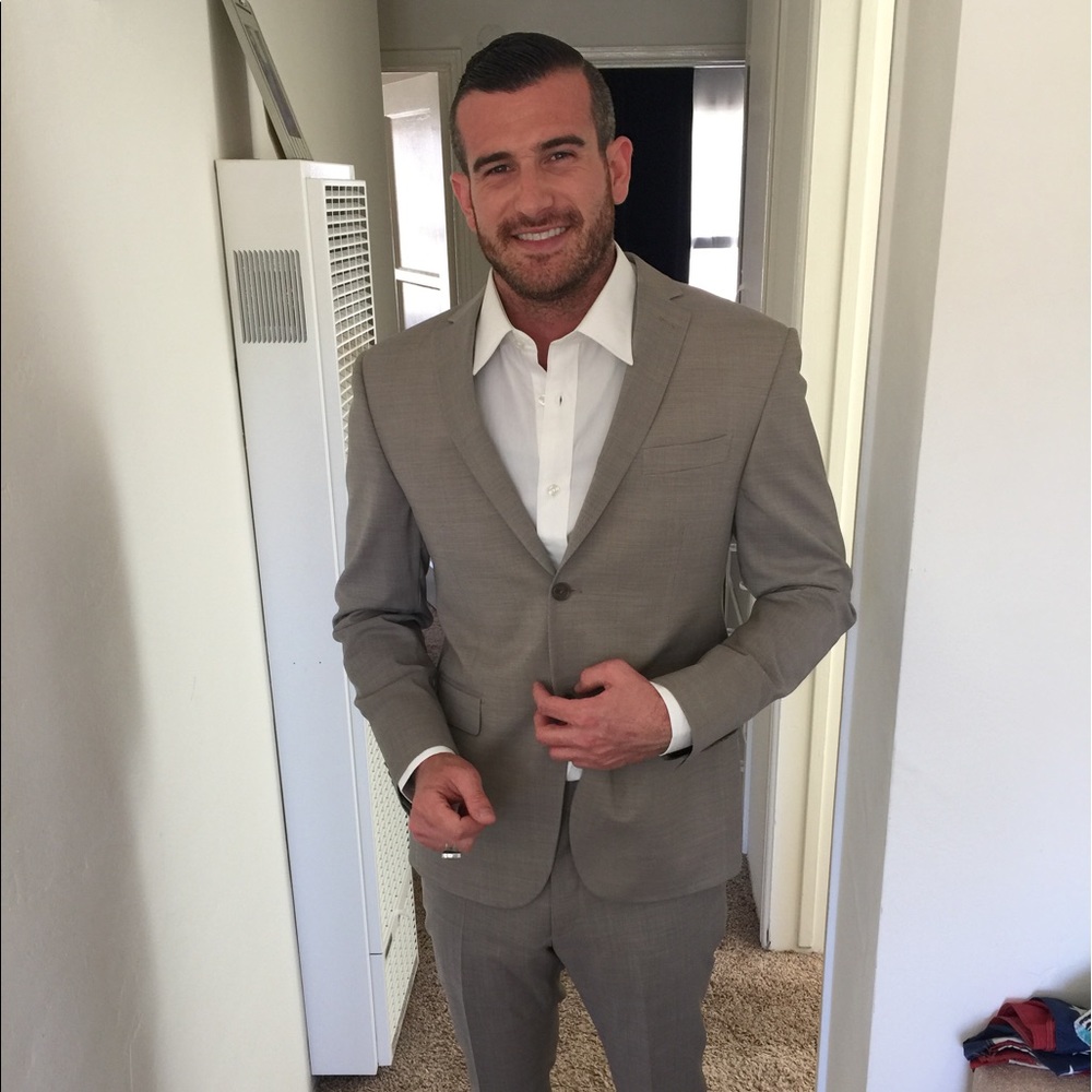 Meet your Posher, Tyler