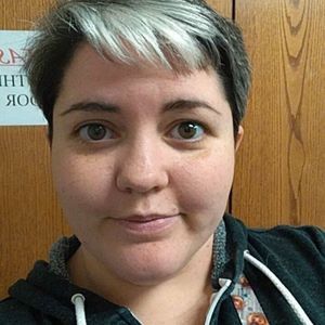 Meet your Posher, Maranda
