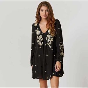 Free People Just Like Honey Dress Free People Just Like Honey Dress