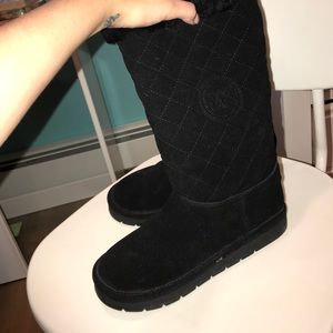 Michael kors boots