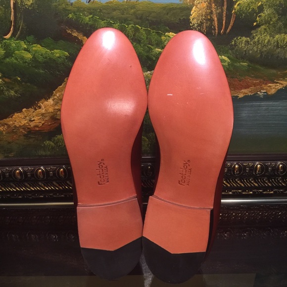 RARE RARE RARE !!! BRAND NEW FOOT-Joj. DRESS SHOE