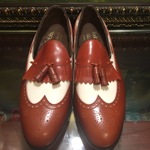 RARE RARE RARE !!! BRAND NEW FOOT-Joj. DRESS SHOE main image 5