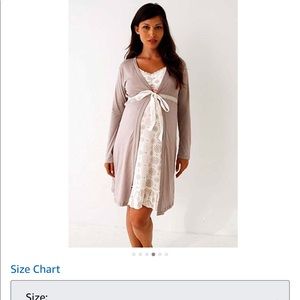 Beautiful Nursing Set