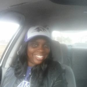 Meet your Posher, Tomeka