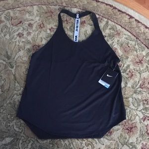 Nike dri fit tank Nike dri fit tank