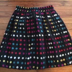 Vintage Pleated skirt Vintage Pleated skirt