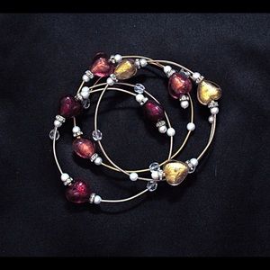 Bracelets