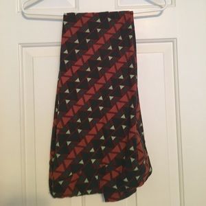 Lula Roe Leggings Tall and Curvy