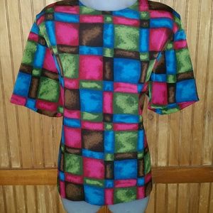 Vintage Kathy Che Blouse Vintage Kathy Che Blouse