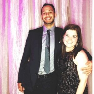 Meet your Posher, Logan