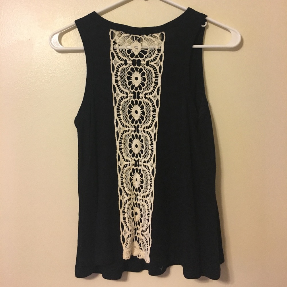 Tank top - Picture 2 of 4