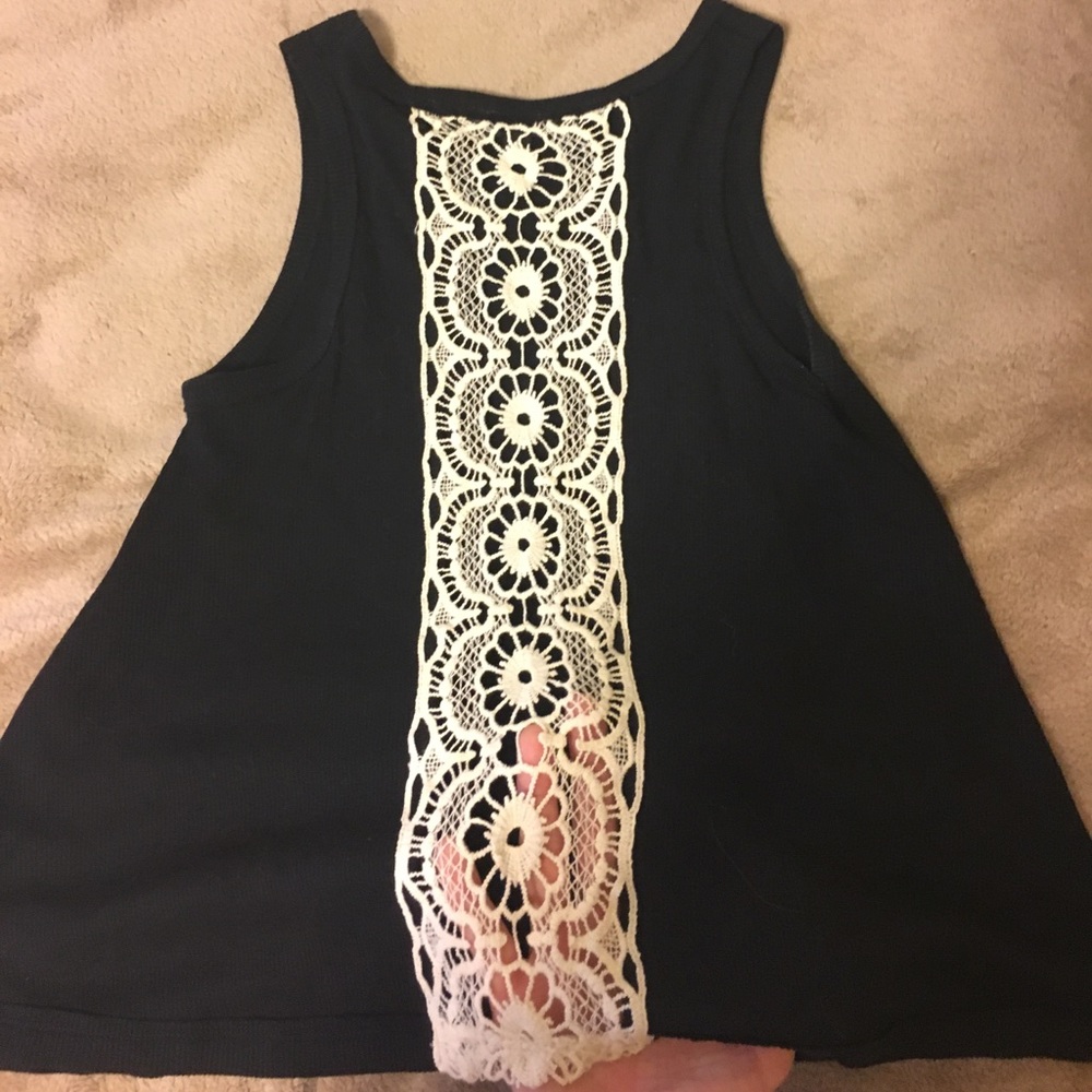Tank top - Picture 3 of 4