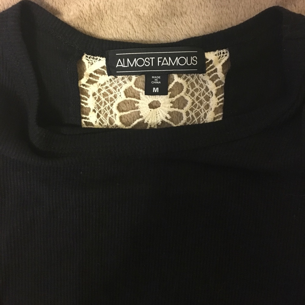 Tank top - Picture 4 of 4