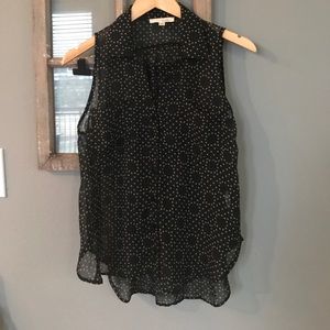 Lush Blouse Lush Blouse